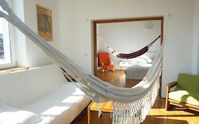 Sunny Apartment