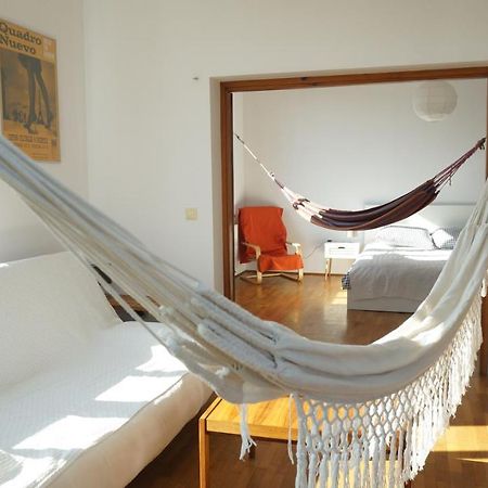 Sunny Apartment Пжемысл Экстерьер фото