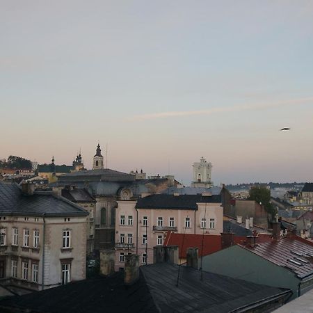 Sunny Apartment Пжемысл Экстерьер фото