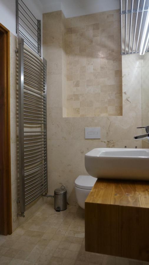 Sunny Apartment Пжемысл Экстерьер фото