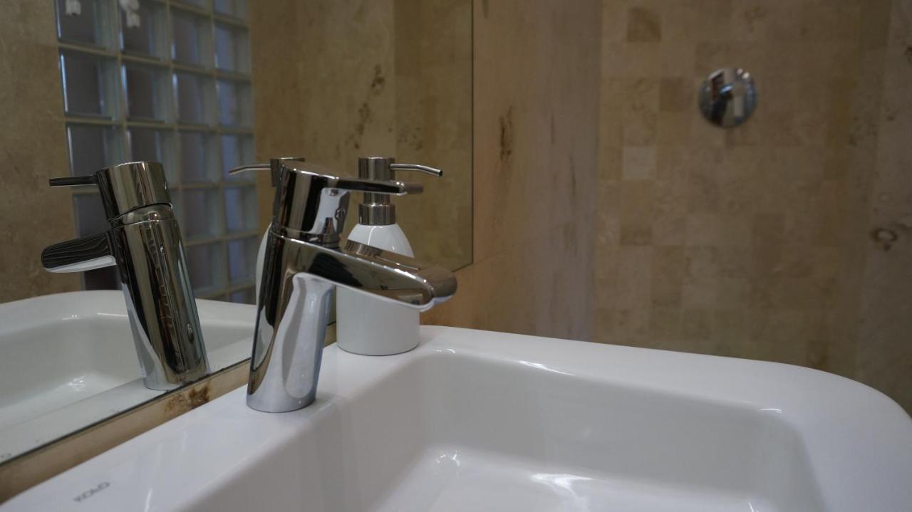 Sunny Apartment Пжемысл Экстерьер фото