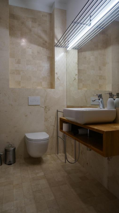 Sunny Apartment Пжемысл Экстерьер фото